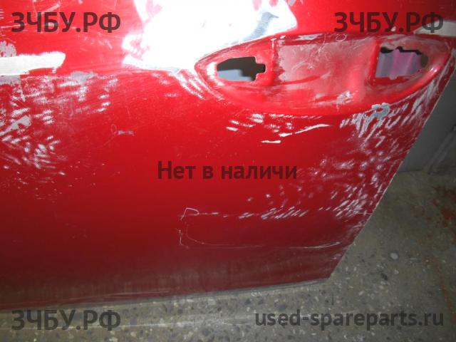 Toyota Corolla (E16 - E17) Дверь передняя левая