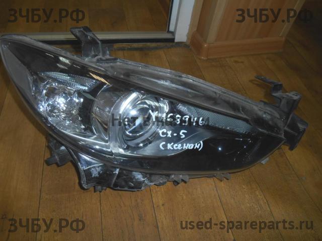 Mazda 6 [GJ/GL] Фара правая