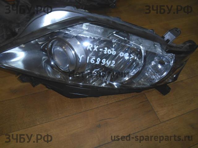 Lexus RX (3) 350/450h Фара левая