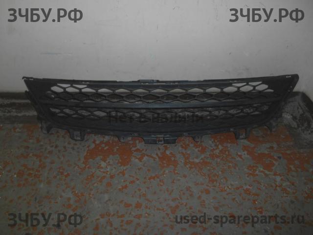 Mazda 6 [GH] Решетка в бампер