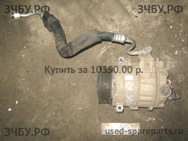Land Rover Range Rover Sport 1 Компрессор системы кондиционирования