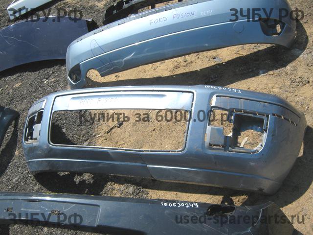 Ford Fusion Бампер передний
