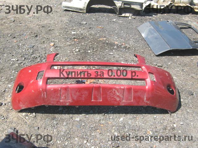 Toyota RAV 4 (3) Бампер передний