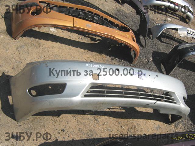 Toyota Camry 5 (V30) Бампер передний