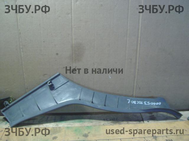 Toyota Land Cruiser 80 Накладка