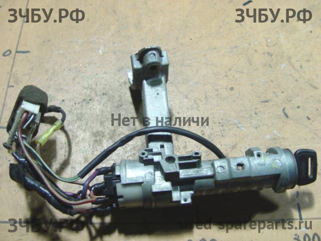 Toyota Land Cruiser 80 Замок зажигания