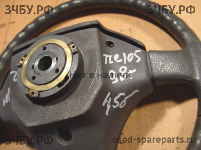 Toyota Land Cruiser 100 Рулевое колесо без AIR BAG
