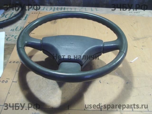 Toyota Land Cruiser 100 Рулевое колесо без AIR BAG