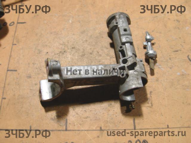Toyota Land Cruiser 80 Замок зажигания