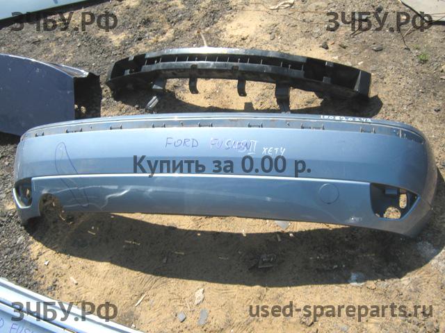 Ford Focus 2 Бампер задний
