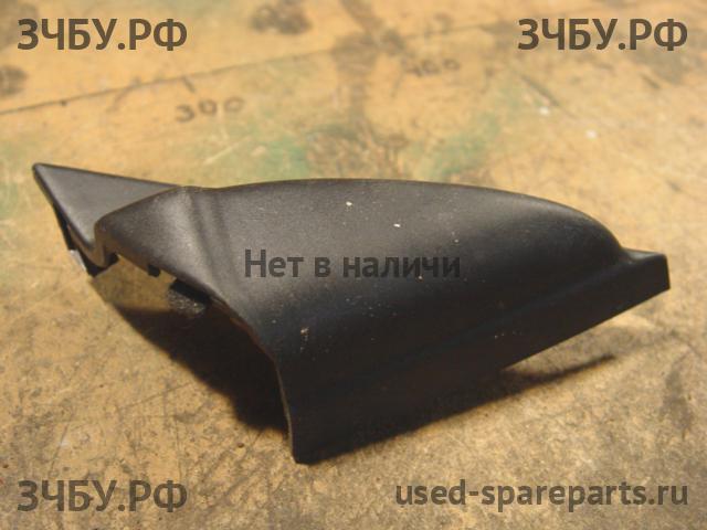 Toyota Land Cruiser 100 Заглушка