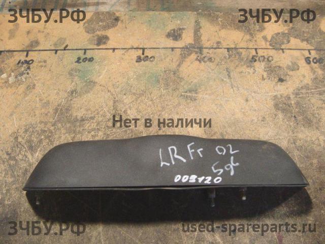 Land Rover Freelander 1 Ручка двери багажника наружная