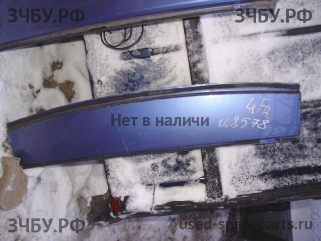 Land Rover Freelander 1 Крыша