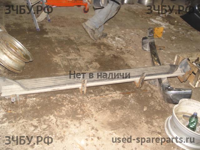 Lexus LX (1) 470 Подножка