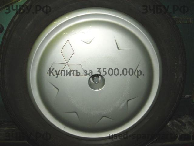 Mitsubishi Pajero Pinin (H60) Колпак запасного колеса