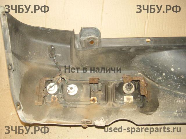 Mitsubishi Pajero Pinin (H60) Фонарь задний в бампер правый