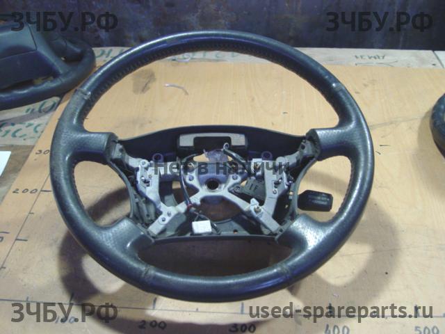 Toyota Land Cruiser 100 Рулевое колесо без AIR BAG