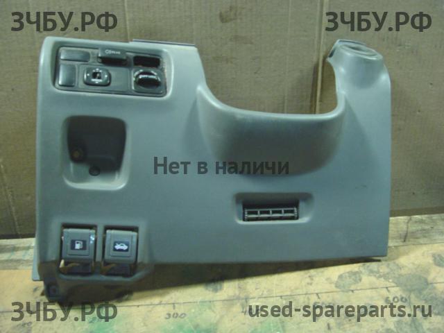 Toyota Land Cruiser 100 Ручка открывания лючка бензобака
