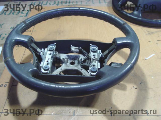 Toyota Land Cruiser 100 Рулевое колесо без AIR BAG