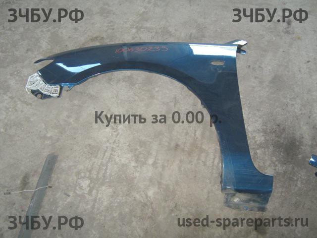 Mazda 3 [BK] Крыло переднее левое