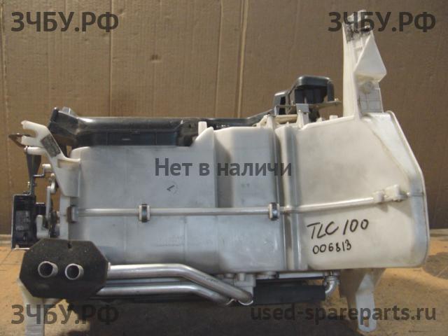 Toyota Land Cruiser 100 Радиатор отопителя