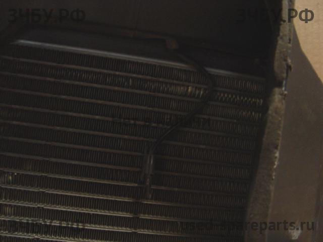 Toyota Land Cruiser 100 Радиатор кондиционера