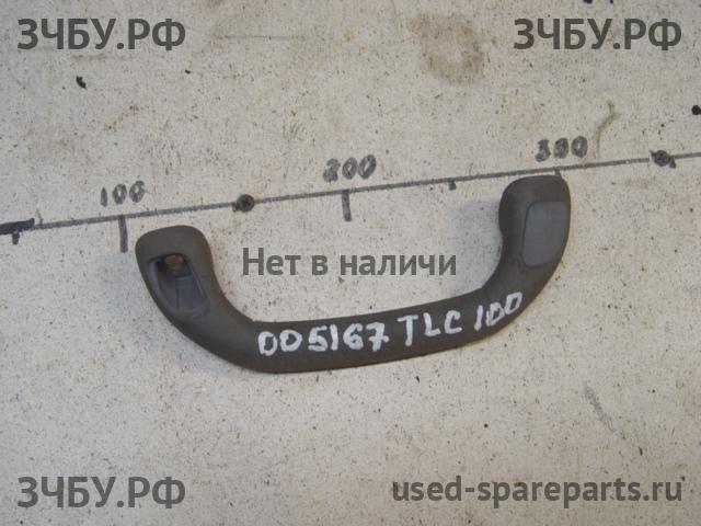 Toyota Land Cruiser 100 Ручка бардачка