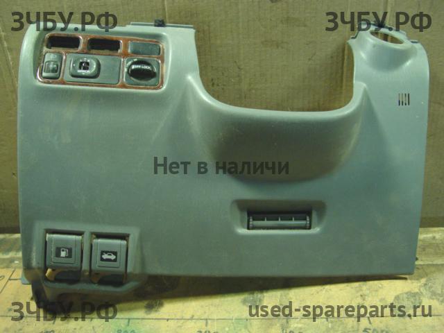 Toyota Land Cruiser 100 Ручка открывания лючка бензобака