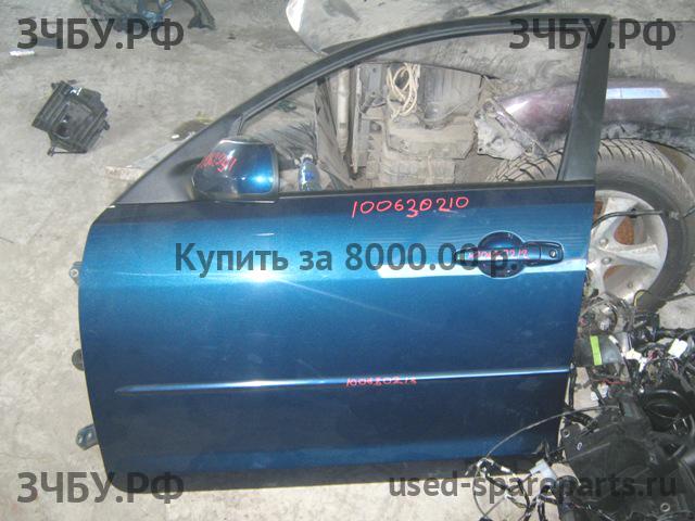Mazda 3 [BK] Дверь передняя левая
