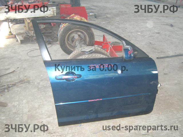 Mazda 3 [BK] Молдинг двери передней правой
