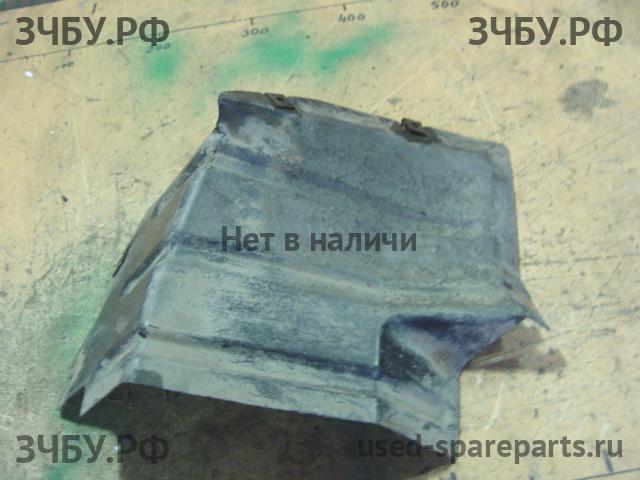 Mitsubishi Pajero Pinin (H60) Локер