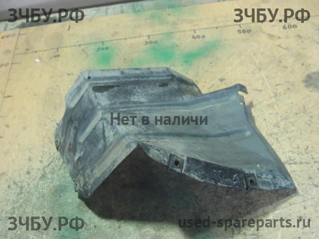 Mitsubishi Pajero Pinin (H60) Локер