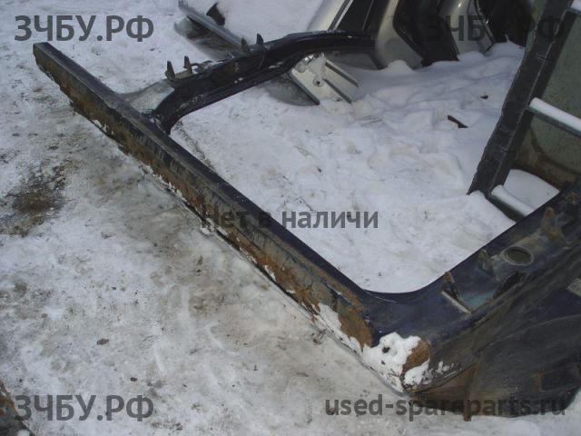 Chevrolet Suburban 1 (GMT400) Порог правый