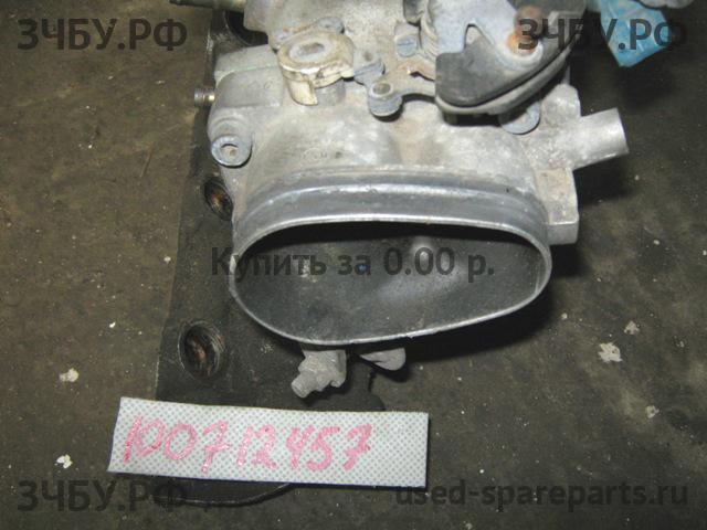 Audi 80/90 [B3] Заслонка дроссельная механическая