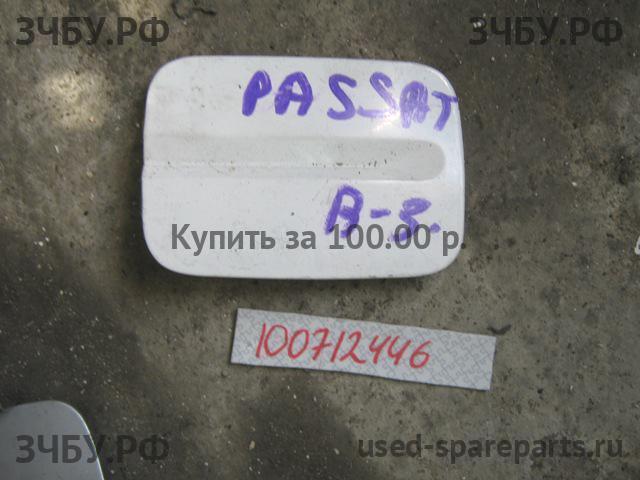 Volkswagen Passat B3 Лючок бензобака