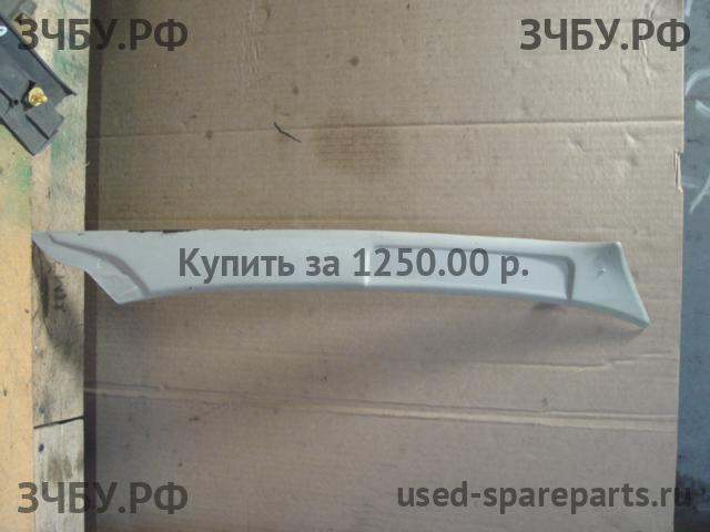 Toyota Land Cruiser 80 Накладка стойки передней правой