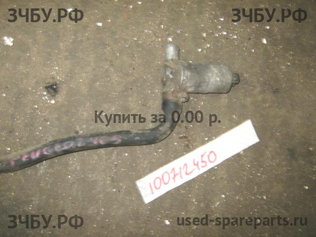 Peugeot 407 Клапан функциональный