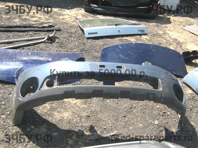 Subaru Legacy Outback 3 (B13) Бампер передний