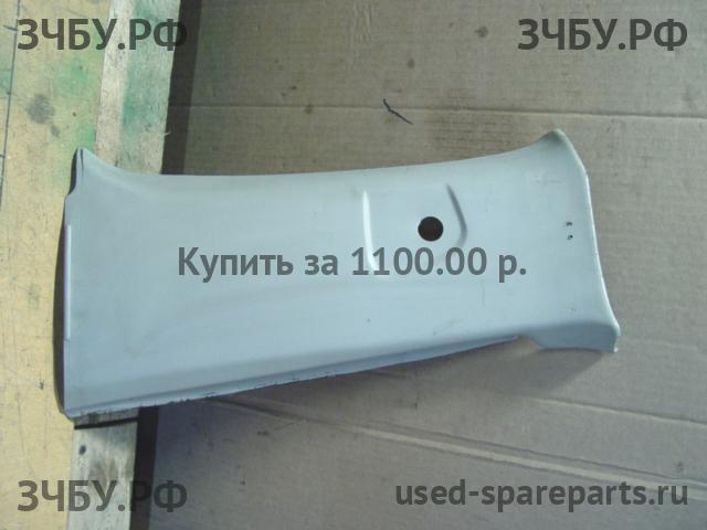 Toyota Land Cruiser 80 Накладка