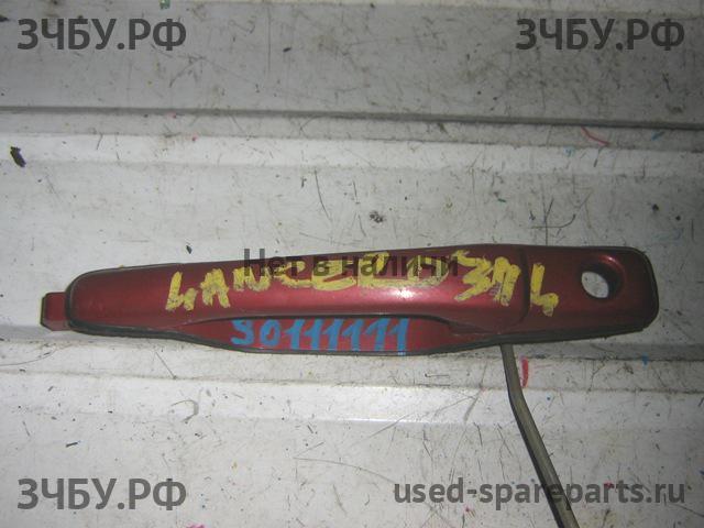 Mitsubishi Lancer 9 [CS/Classic] Ручка двери передней наружная левая
