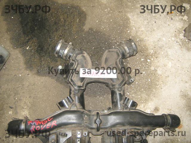 Land Rover Range Rover Sport 1 Коллектор впускной