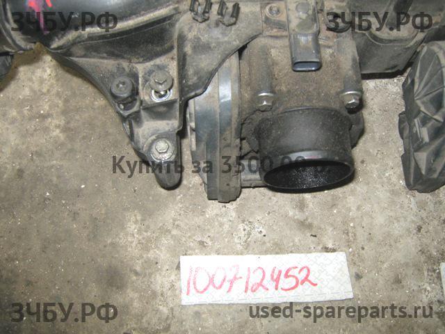 Land Rover Range Rover Sport 1 Заслонка дроссельная электрическая