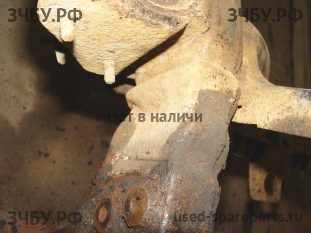 KIA Sportage 1 Рама