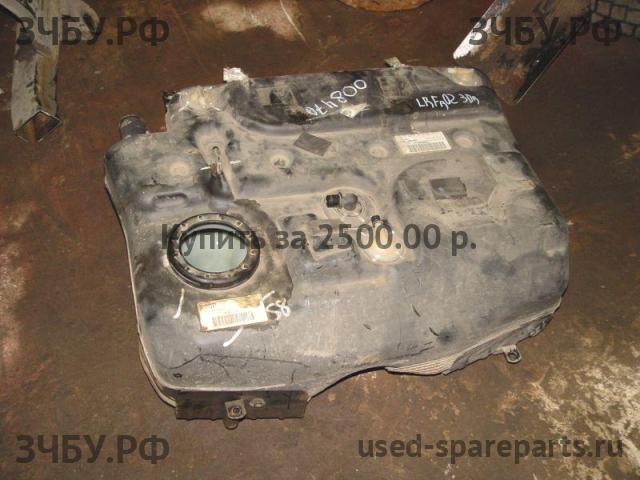Land Rover Freelander 1 Бак топливный