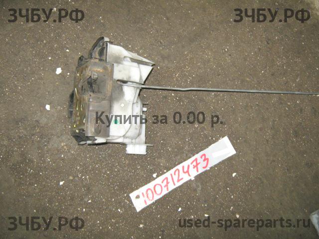 Volkswagen Golf 3 Замок двери