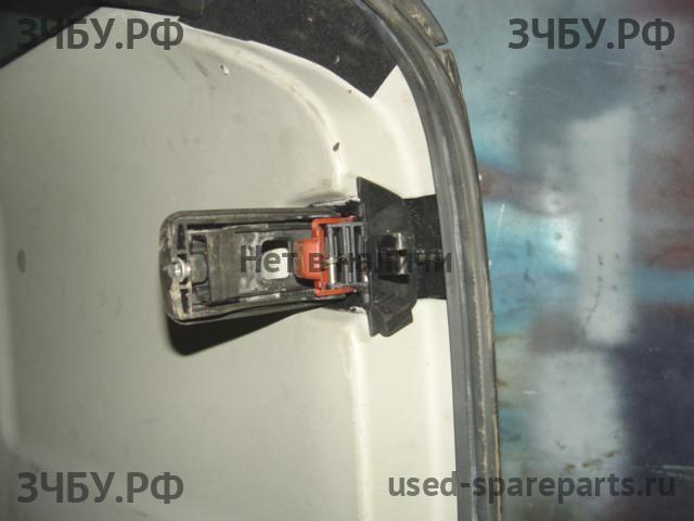 Land Rover Freelander 1 Крыша