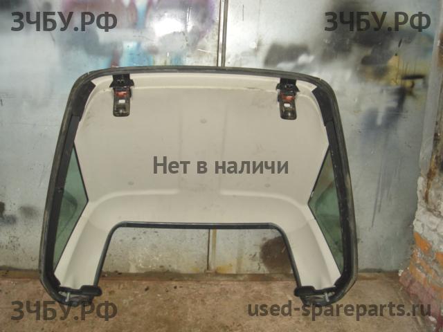 Land Rover Freelander 1 Крыша
