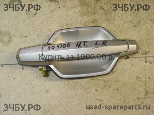 Hyundai Terracan Ручка двери
