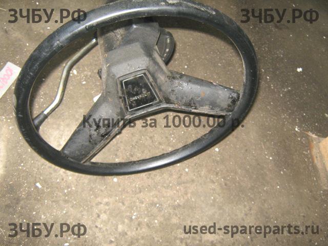 GM Chevy van Рулевое колесо без AIR BAG