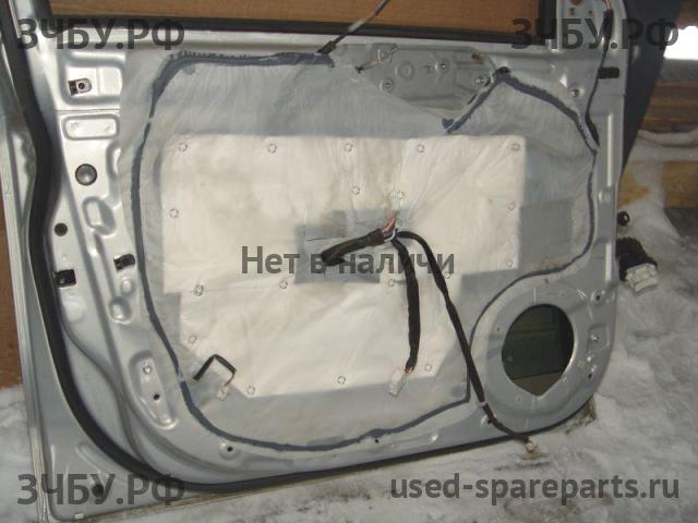 Hyundai Santa Fe 1 (SM) Стеклоподъёмник электрический передний левый